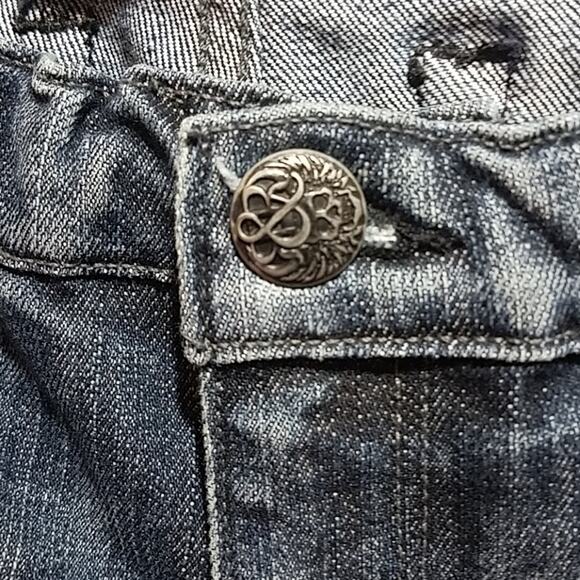 Rock Republic Jeans with adjustable waist - Picture 7 of 8